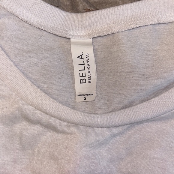 Sigma Kappa UV Week Tanks/Tees Pack (S/M) - Picture 7 of 7